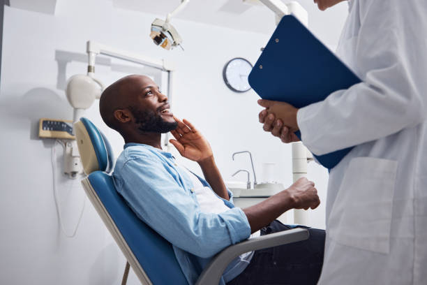 Best Emergency Dental Care for Broken or Chipped Teeth in Circle D Kc Estates, TX