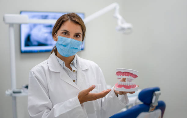Best Cosmetic Emergency Dentistry in Circle D Kc Estates, TX