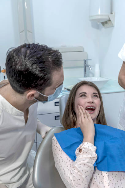 Best Emergency TMJ Treatment in Circle D Kc Estates, TX