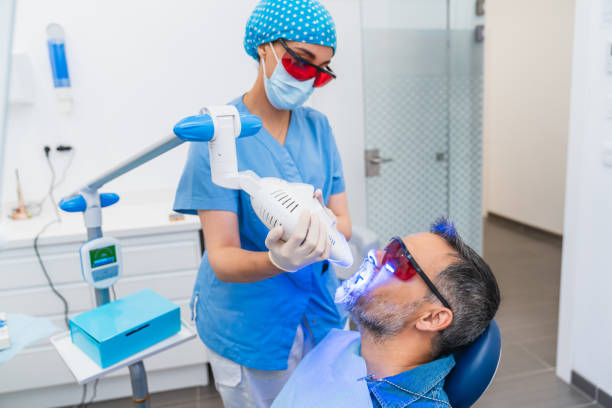 Best Emergency Dental Care for Broken or Chipped Teeth in Circle D Kc Estates, TX